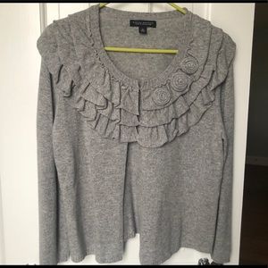 Banana Republic Cardigan